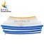 HDPE ice hockey dasher boards with steel support structure