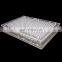 400 Holes Capsule Filler size 000#00#0#1#2#3#4#5#Capsule Filling Machine With Powder Pressing Plate free shipping