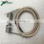 Hot Runner Coil Heating electrical induction water heater