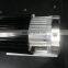 380-400Vac 2200W 1000RPM controller built-in motor HFM069 for ventilation application