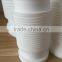 used in glass valve PTFE soft connection PTFE bellows