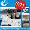 customized plastic water bottle label