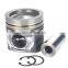 Wellfar Om352/605/611/364/924/904/906/352 Wholesale Piston Ring Truck Engine Parts Diesel Pistons For Mercedes Benz