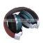 New stylish foldable & adjustable Wireless bluetooth headphones