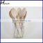 Natual Can Be Customizde Logo Or Coler Wooden Fork SPT013B