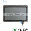 CKINGWAY 10 Inch Resistive Smart Touch Panel Display for GPS