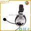 China wholesale best quality promotion computer gaming headset
