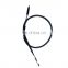 high quality universal motorcycle pmh0724 clutch cable