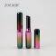 Custom hexagon lipstick concealer stick pen slim empty lipstick tube packaging