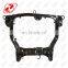 Auto car parts suspension front  crossmember for  Forte 2009 year OEM 62405-1M000