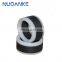 V Packing Seal V Shape Rubber NBR Fabric Combined Seal Ring High Pressure VEE VES Packing Ring Seal For Hydraulic Cylinder
