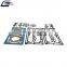 Gasket kit, compressor Oem 22203109 for VL Truck Compressor Repair Kit
