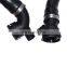 Pair Upper & Lower Radiator Coolant Hose For BMW 17127531581,17127531579,11706292500,3192220022,11706291259,11706291405