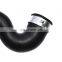 3B0145828G Intercooler Turbo Hose Pipe For PASSAT AUDI A6 SKODA  3B0145828G,3B0145828D,3B0145828F