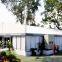 Aluminum party tent with glass walls,glass wall wedding event tent for outdoor area