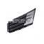 Fog Lamp Cover Grille For Volkswagen Caddy 2016-2018 2k5853665E/ 2K5853666E