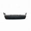 Auto Body Spare Parts PP Plastic Sedan Car Rear Bumper for Buick EXCELLE Lacetti 2003