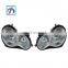 Classical 2000 2006 Auto Parts C200 C230 C260 C280 C Class W203 Headlights
