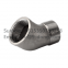 316 SS NPT Female 45 street Elbow pipe Fittings