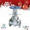 12 Inch 150Lb Stainless Steel Flange Type Gate Valve