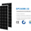 Zonergy 240 Вт солнечная панель из монокристаллических солнечных элементов Моно Power