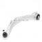 8K0407694F Auto Parts Front Lower Control Arm for Audi A4 2007-2015