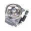 34430-AJ030 Good Performance Auto Spare Parts Power Steering Pump for Subaru Outback Legacy 2009-
