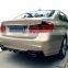 On promotion m-performance style body kit for bm w 3 serie F30