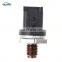 New Fuel Rail Pressure Sensor Pressure Relief Valve For Peugeot 0281002797 0281006507 0281002283 0281002592