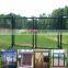 Factory supply Galvanized Steel Chain Link Fence