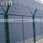 High Quality Airport Fence Razor Barbed Wire Safety Airport Fence