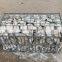High Quality Galvanized Gabion Basket Wall 2*1*1m Wire Mesh Gabion Fence gabion basket 1x1x.5 meters