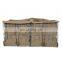 Military camp security hesco MIL2 wholesale price/ Somalia galfan hesco bastion/ High quality factory supply galvanized hesco