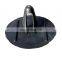 JZ China supplier auto body fasteners rhubarb clips auto plastic clip