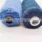 Soft imitate  eyelash yarn for knitting Hand-knitted t-shirts mink yarn feather yarn