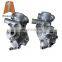 8-94140341-0 8972541481 4LE1 Excavator diesel water pump for engine parts