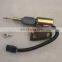 399-1167 3991167 Excavator electric parts space Fuel Shut off Solenoid Valve Fits