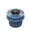 KATO HD510 Travel Gearbox HD510E Final Drive Without Motor HD510E-MC Travel Reduction Gearbox