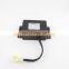 DH225-5 excavator wiper time relay 2537-9008