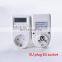 Weekly Programmable Electronic Digital Timer Switch Universal Socket Plug Time Switch 220V 10A Europe Plug EU plug EU socket