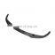 Real new carbon fiber front lip for BMW 3 series G20 G28 M-Tech 2020