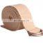 Best Indian made hot sale bulk sale yoga strap 100% cotton
