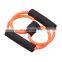 Hot Push Up Support Resistance Grip Handle Strength Training Putter with Resistance Training Set