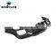 Carbon fiber Rear Bumper Car Diffuser for Porsche Panamera 970 GTS Turbo S 14-16