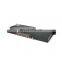 Rackmount 1 Pair Single Mode 1U Return Data 16 Channel FC 20km Fiber Video Converter high quality