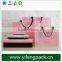 Guagnzhou Factory customized fancy foldable paper packaging bag