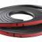 Adhesive tape EPDM seal