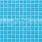 Hot swimming pool perfect use glass mosaic pool tile