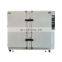 Thermostatic Drying Thermostat Secondary Vulcanization 350 Degree Resin Hot Air Laboratory Walk In Oven High Temperature