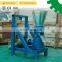 GEMCO factory price livestock chicken goat pig cattle cow feed making uses animal poultry feed machine